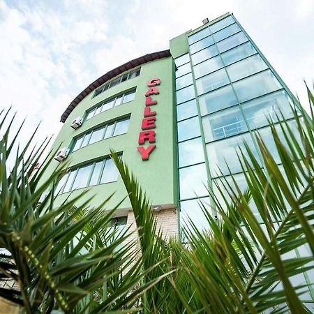 Family Hotel Gallery Σάνι Μπιτς Εξωτερικό φωτογραφία