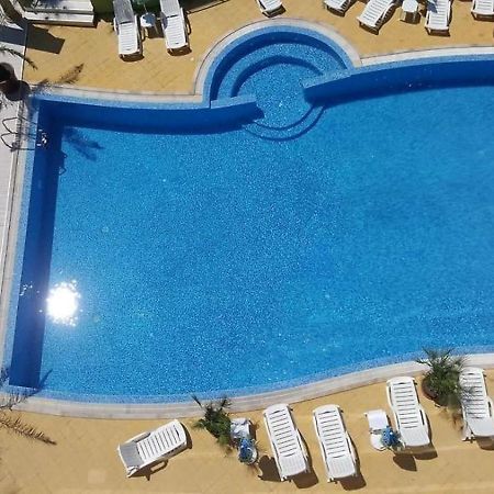 Family Hotel Gallery Σάνι Μπιτς Εξωτερικό φωτογραφία