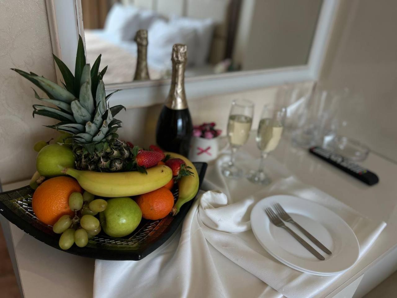 Family Hotel Gallery Σάνι Μπιτς Εξωτερικό φωτογραφία