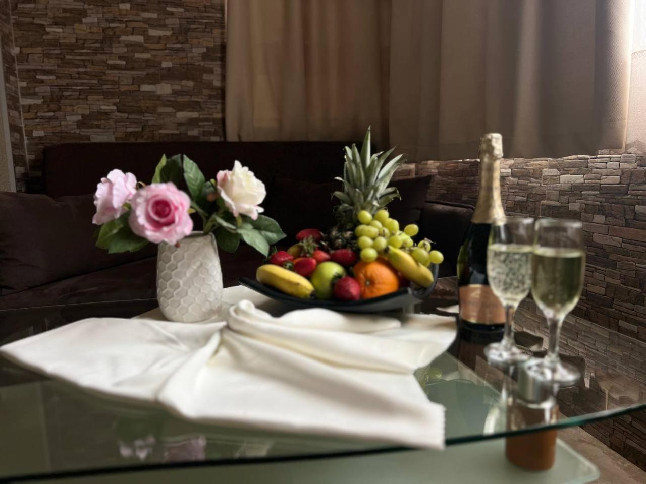 Family Hotel Gallery Σάνι Μπιτς Εξωτερικό φωτογραφία