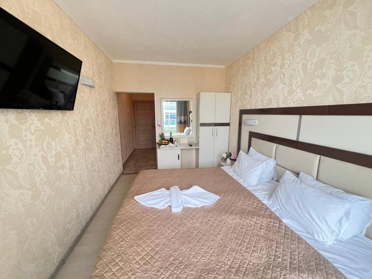 Family Hotel Gallery Σάνι Μπιτς Εξωτερικό φωτογραφία