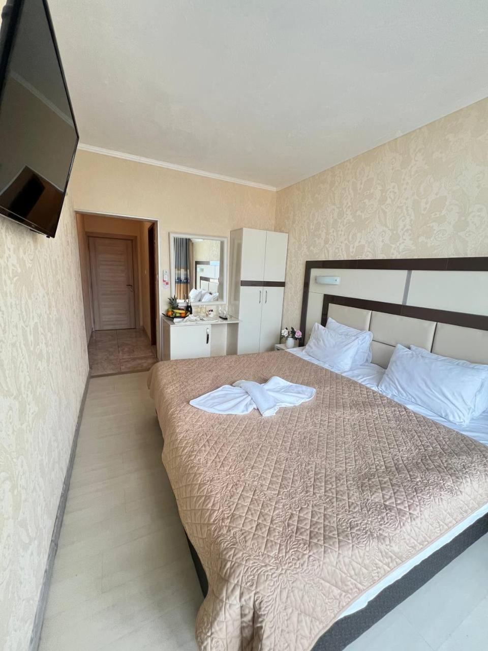 Family Hotel Gallery Σάνι Μπιτς Εξωτερικό φωτογραφία