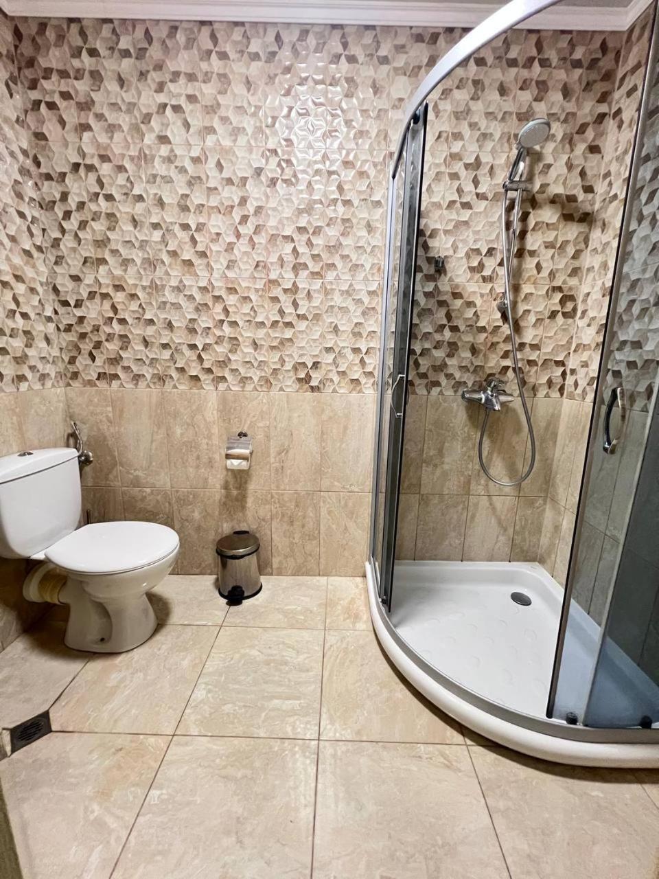 Family Hotel Gallery Σάνι Μπιτς Εξωτερικό φωτογραφία