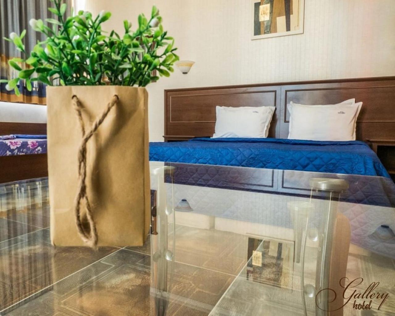 Family Hotel Gallery Σάνι Μπιτς Εξωτερικό φωτογραφία