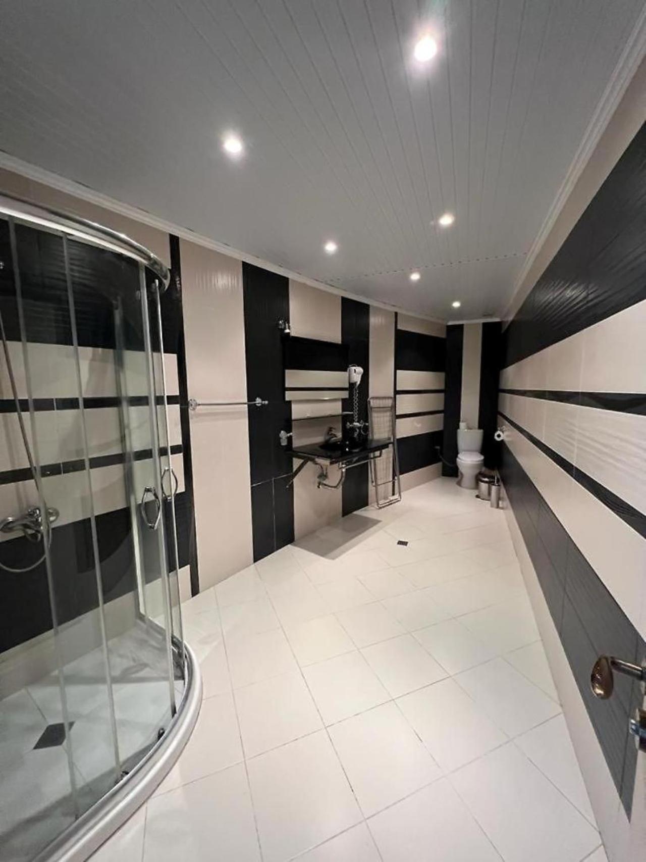Family Hotel Gallery Σάνι Μπιτς Εξωτερικό φωτογραφία