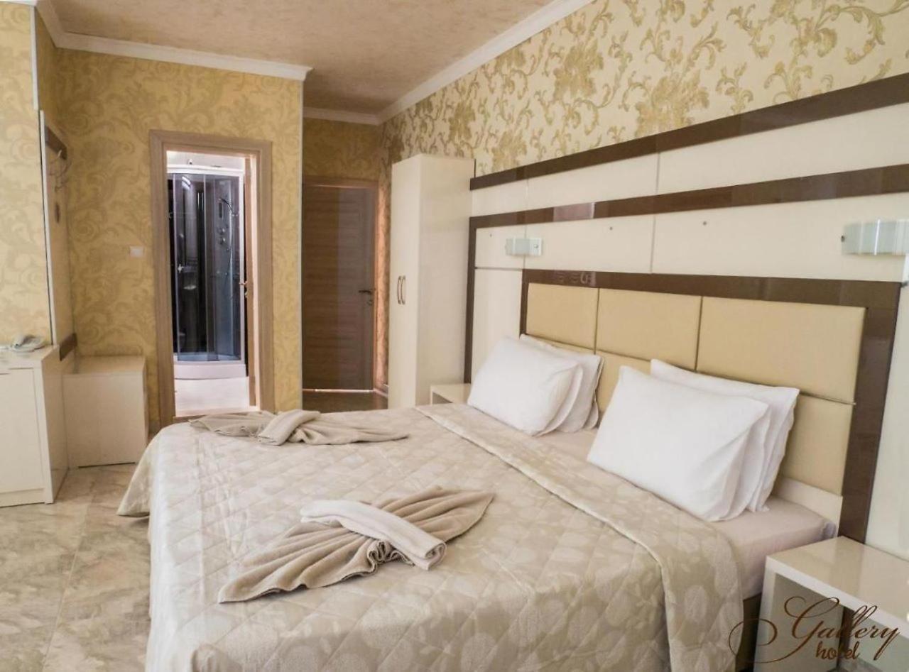 Family Hotel Gallery Σάνι Μπιτς Εξωτερικό φωτογραφία